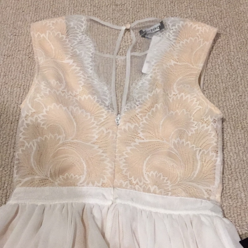 NWT bebe dress!!! - Picture 6 of 7